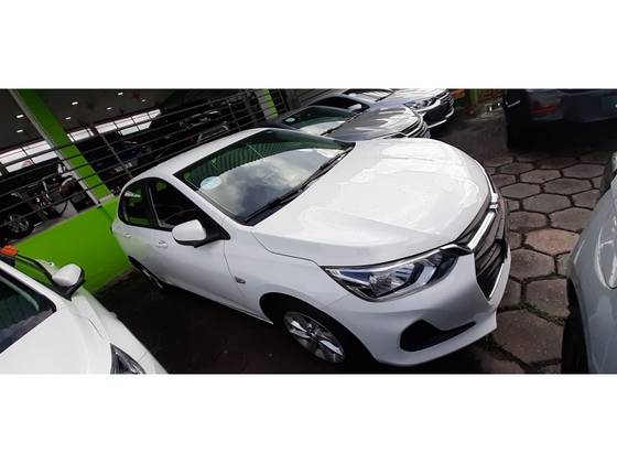 CHEVROLET ONIX 1.0 FLEX PLUS LT MANUAL CHEVROLET ONIX 1.0 FLEX PLUS LT MANUAL